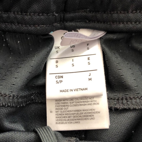 Adidas pants - Picture 3 of 3